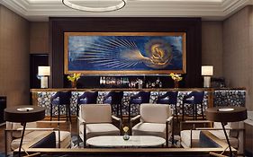 Отель The St. Regis Astana